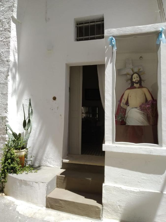 Mena Me - Casa Vacanza - Salento Parabita Exterior photo