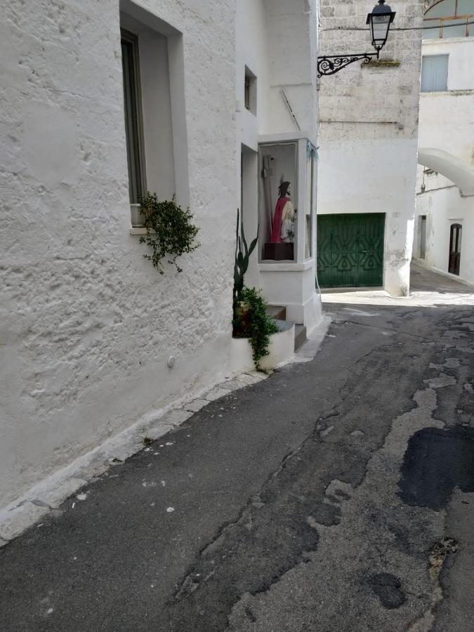 Mena Me - Casa Vacanza - Salento Parabita Exterior photo