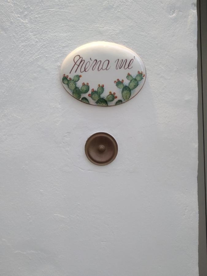 Mena Me - Casa Vacanza - Salento Parabita Exterior photo